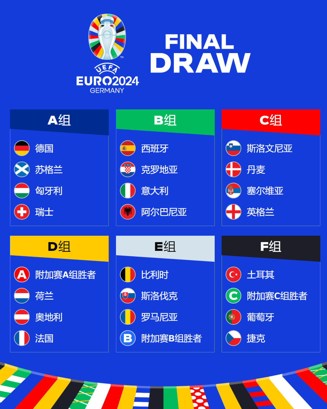 们共同的