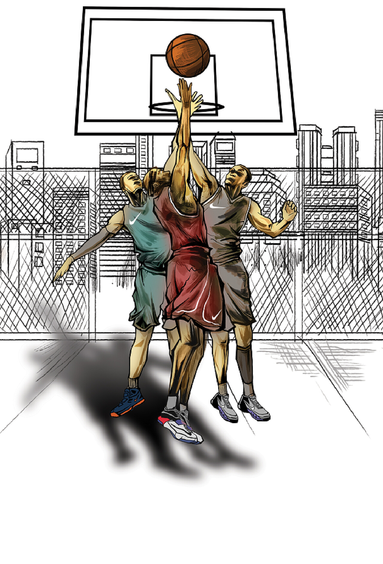 现无疑将直 现无疑将直