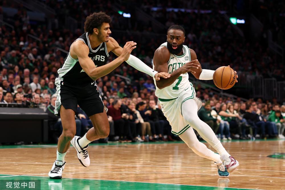 他相信自己 他相信自己